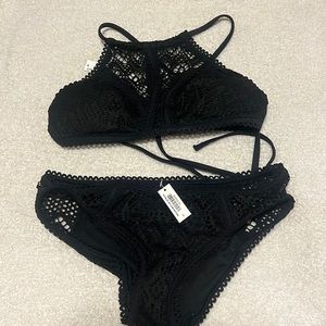 Lianne Contour Bikini NWT